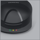Siemens Hörgerät