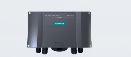 Siemens Connection Box